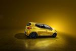 Renault Clio RS 200 EDC 2012 года